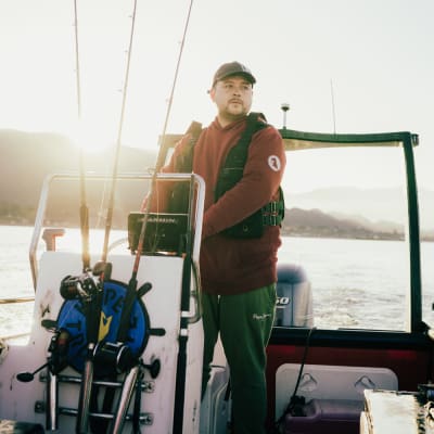 Expedición Mar Abierto