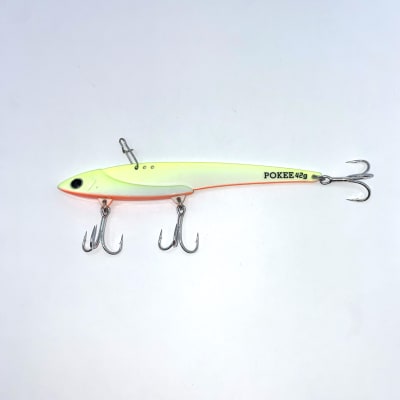CABALLITO POKEE 42GR YEOR