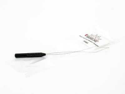 BLACK HANDED BOBBIN THREADER