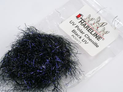 UV POLAR CHENILLE
