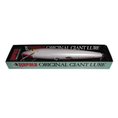 SEÑUELO GIGANT ORIGINAL FLOATER 75CM