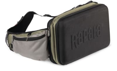 BANANO RAPALA MAGNUM SLING BAG