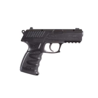 KIT PISTOLA P-27 + ACCESORIOS GAMO