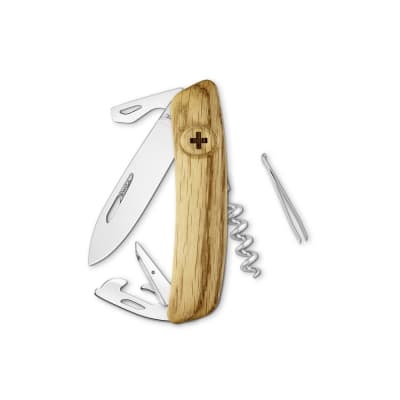 NAVAJA SWIZA D03 MADERA OAK