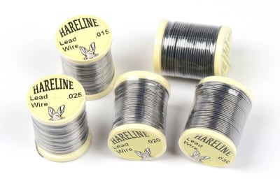 LEAD WIRE SPOOL