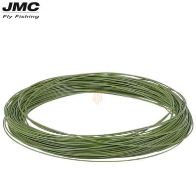 LINEA JMC SOIE VISIOLIGHT PARALLELE EURO NYMPH