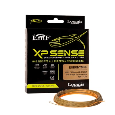 LINEA LMF XP SENSE EURO NYMPH