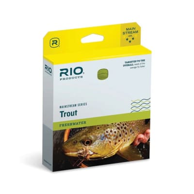 LINEA MAINSTREAM FLOATING