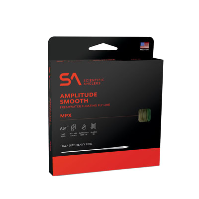 LINEA SA AMPLITUDE SMOOTH MPX