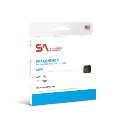 LINEA SA FREQUENCY MPX
