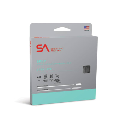 LINEA SA SPEY LITE