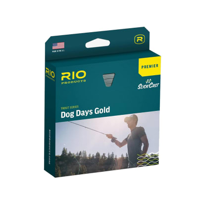 LINEAS PREMIER DOG DAYS GOLD