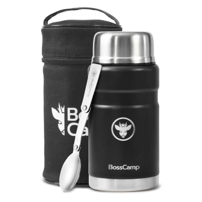 TERMO COMIDA 750 ML BOSSCAMP