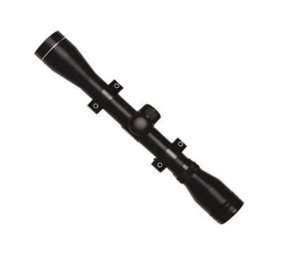 MIRA TELESCÓPICA BLACK MOOSE RIFLESCOPE 4X32