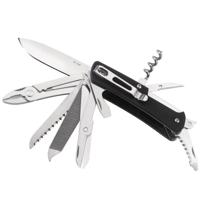 CORTAPLUMA RUIKE M61 BLACK