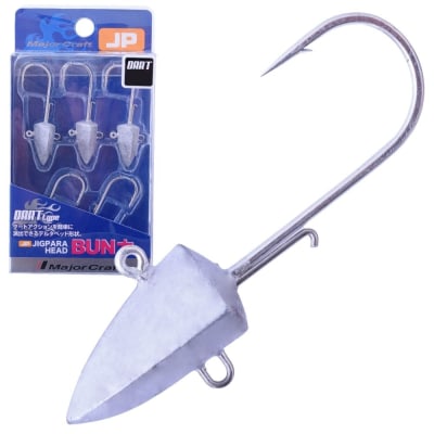 JIG PARAHEAD BUNTA DART