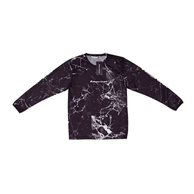 POLERA MAJORCRAFT DRY LONG SLEEVE
