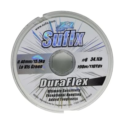 MONOFILAMENTO DURAFLEX