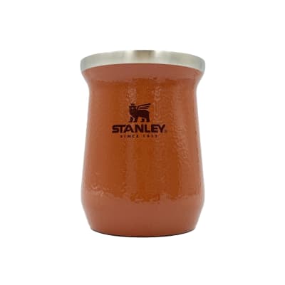 CLASSIC MATE STANLEY 8 OZ CLAY