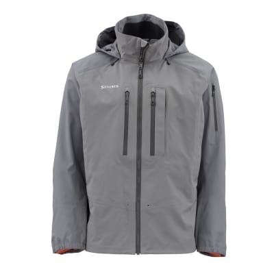 CHAQUETA DE VADEO SIMM´S NEW G4