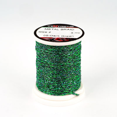 METAL BRAID TEXTREME