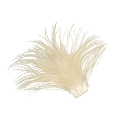 METZ # 2 SADDLE FEATHERS