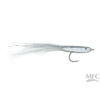 MOSCA MFC POPOVICS POP FLEYE SAND EEL #1/0