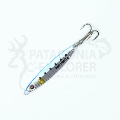 MICRO JIG BADFISH /7GR