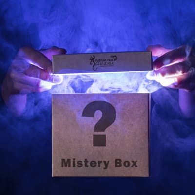 Mistery Box