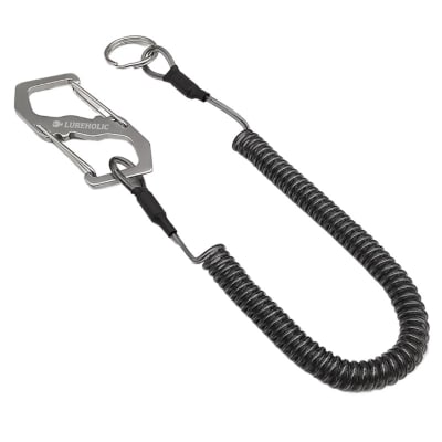 LANYARD C/CARABINA LUREHOLIC