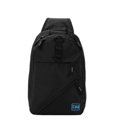 MOCHILA DE PESCA TSURINOYA E3 MULTIFUNCIONAL