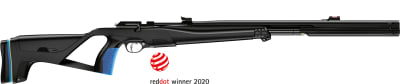 RIFLE STOEGER XM1 S4 SUPPRESSOR