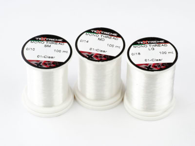 MONO THREAD LG 0/18
