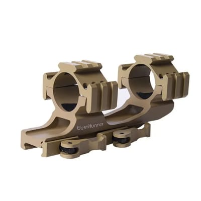 MONTURA MONOPIEZA WESTHUNTER