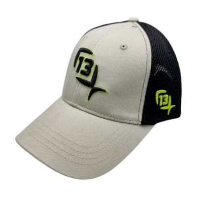GORRO 13F MR WILLSON