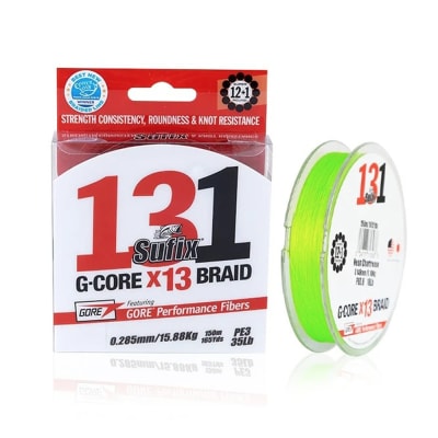 MULTIFILAMENTO SUFIX 131 X13