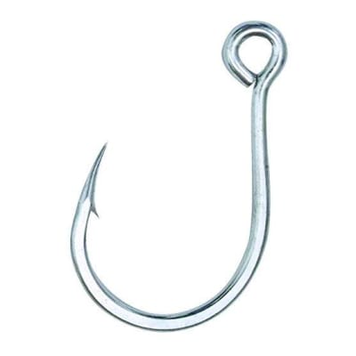 ANZUELO INLINE 10121NP-DT MUSTAD