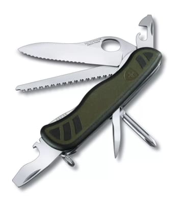 CORTAPLUMA VICTORINOX SOLDADO SUIZO 08 18 FUN
