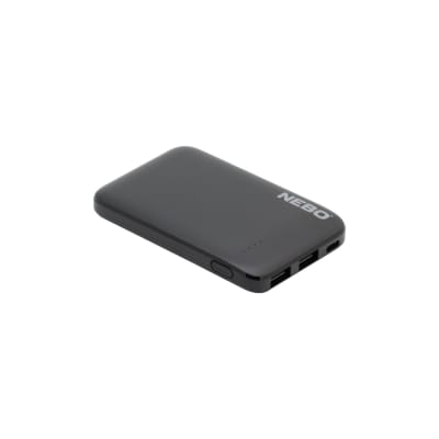 BATERIA PORTATIL NEBO 5K POWERBANK