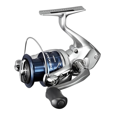 CARRETE SHIMANO NEXAVE