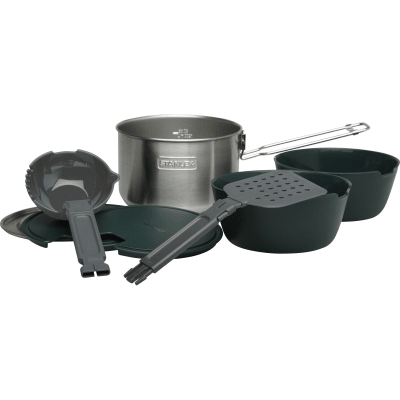 Adventure Prep + Cook Set | 1.5 lt