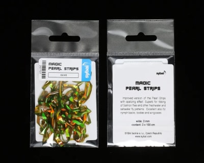 PEARL STRIPS DUBBING SYBAI