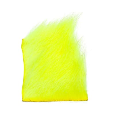 CALF BODY HAIR REINARES Y THONE