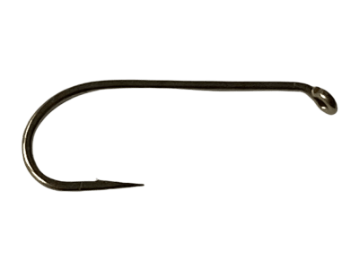 DRY FLY HOOK MARUTO