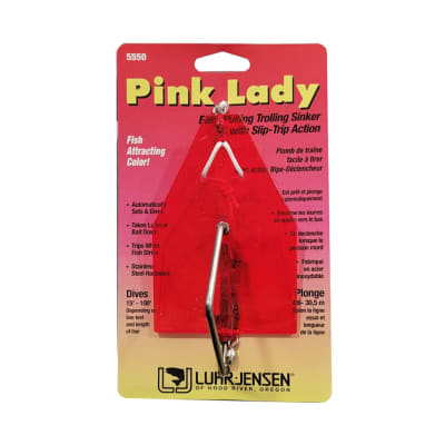 PARABAN PINK LADY