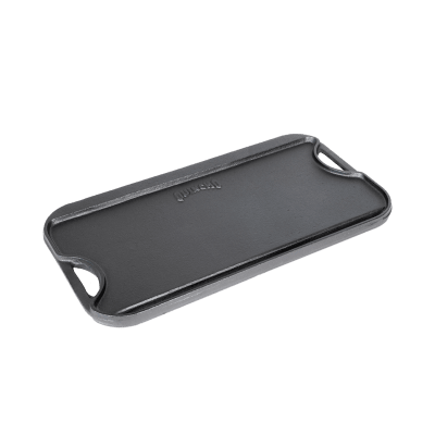 BBQ PLANCHA GRILL REVERSIBLE QUINCHO
