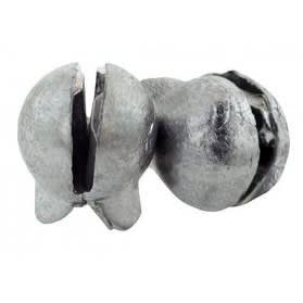SET DE PLOMOS EAGLE CLAW RANURADA