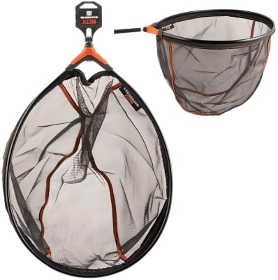 CHINGUILLO TRABUCCO XDS POWER RUBBER NET