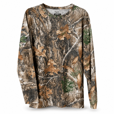 POLERAS CACERIA 922 - RALTREE EDGE