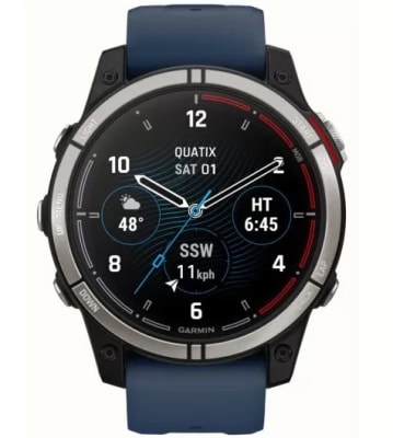 RELOJ SAPPHIRE QUATIX 7 GARMIN
